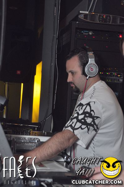 Faces nightclub photo 171 - April 23rd, 2011