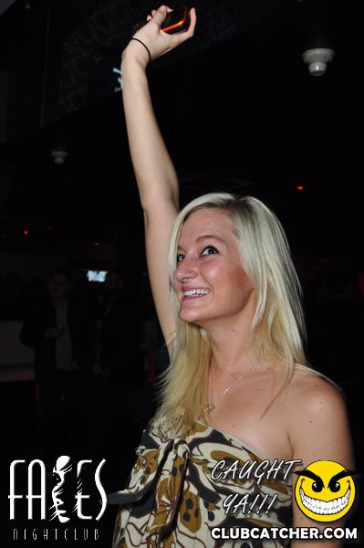 Faces nightclub photo 173 - April 23rd, 2011