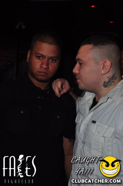 Faces nightclub photo 174 - April 23rd, 2011