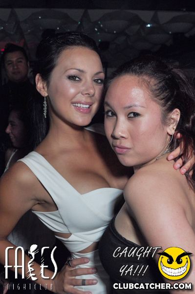 Faces nightclub photo 175 - April 23rd, 2011