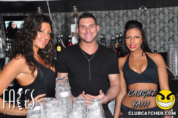 Faces nightclub photo 33 - April 23rd, 2011