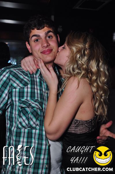 Faces nightclub photo 35 - April 23rd, 2011