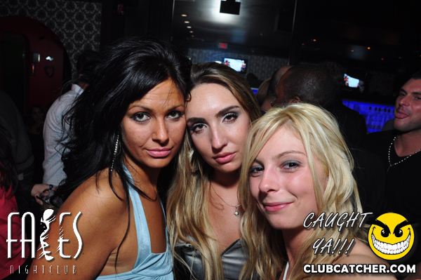 Faces nightclub photo 42 - April 23rd, 2011