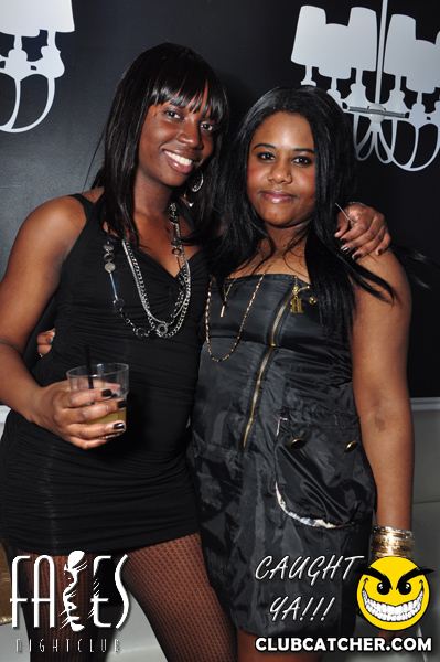 Faces nightclub photo 46 - April 23rd, 2011