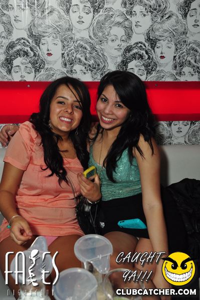 Faces nightclub photo 50 - April 23rd, 2011