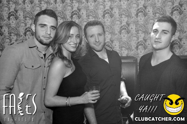 Faces nightclub photo 63 - April 23rd, 2011