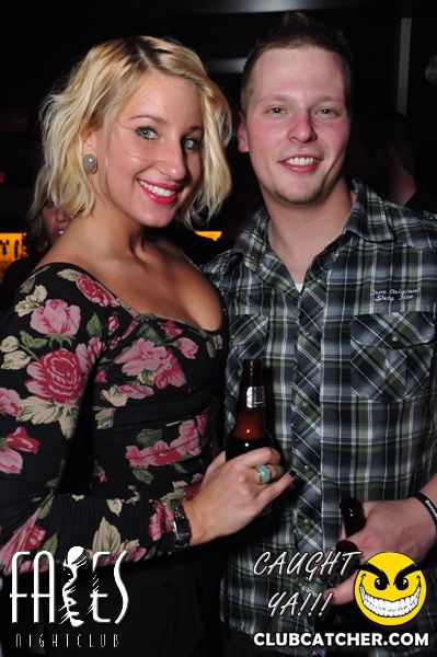 Faces nightclub photo 66 - April 23rd, 2011