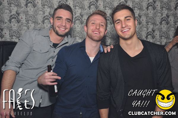 Faces nightclub photo 69 - April 23rd, 2011