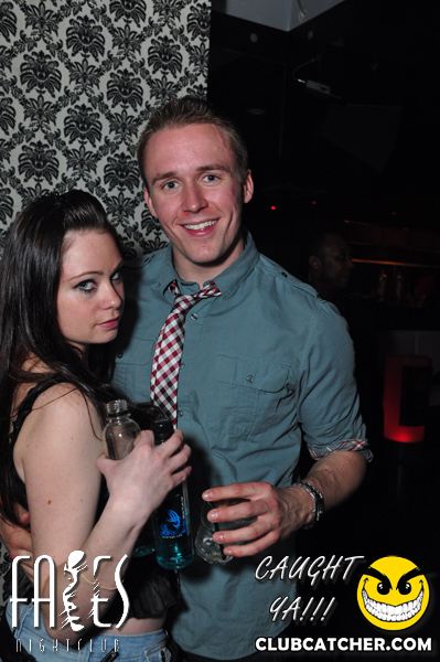 Faces nightclub photo 78 - April 23rd, 2011