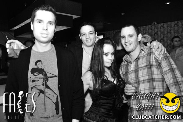 Faces nightclub photo 83 - April 23rd, 2011