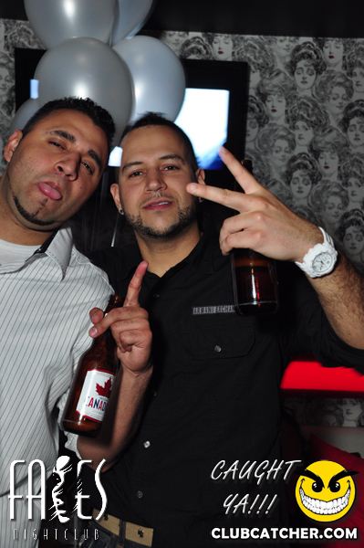 Faces nightclub photo 98 - April 23rd, 2011
