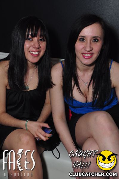Faces nightclub photo 99 - April 23rd, 2011