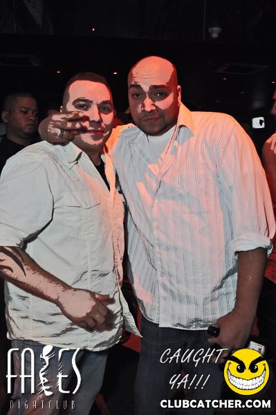 Faces nightclub photo 100 - April 23rd, 2011
