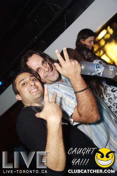 Live nightclub photo 2 - April 23rd, 2011