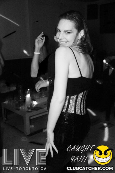 Live nightclub photo 11 - April 23rd, 2011