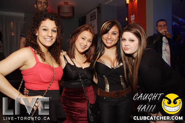 Live nightclub photo 101 - April 23rd, 2011
