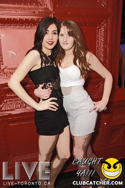 Live nightclub photo 104 - April 23rd, 2011