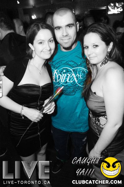 Live nightclub photo 105 - April 23rd, 2011