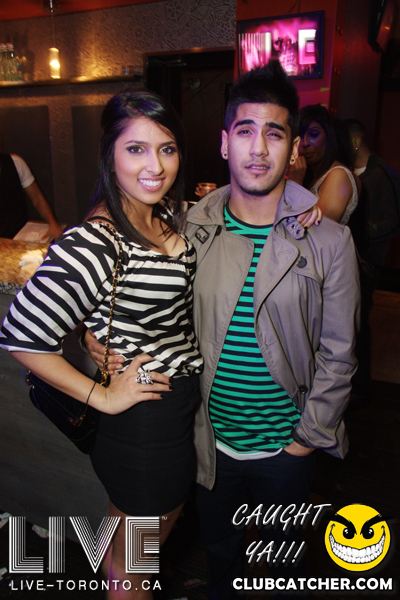 Live nightclub photo 106 - April 23rd, 2011