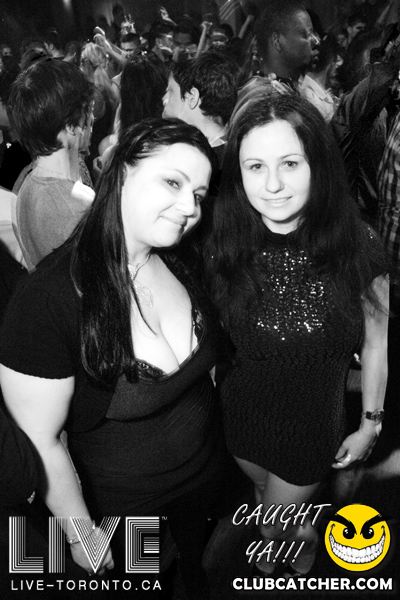 Live nightclub photo 107 - April 23rd, 2011