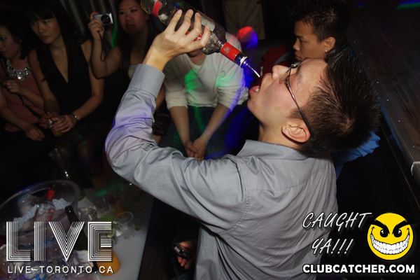 Live nightclub photo 109 - April 23rd, 2011