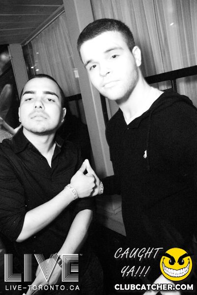 Live nightclub photo 110 - April 23rd, 2011