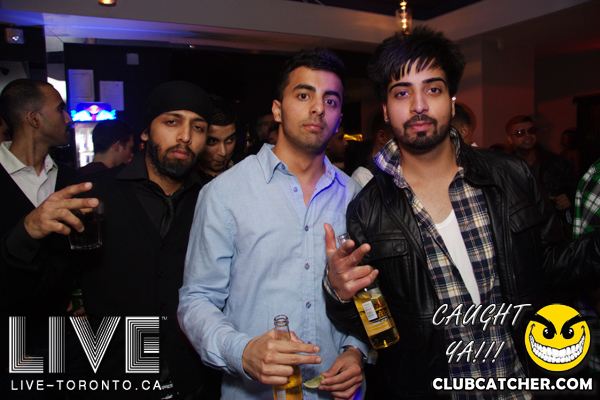 Live nightclub photo 111 - April 23rd, 2011