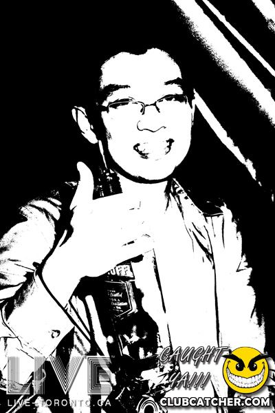 Live nightclub photo 112 - April 23rd, 2011