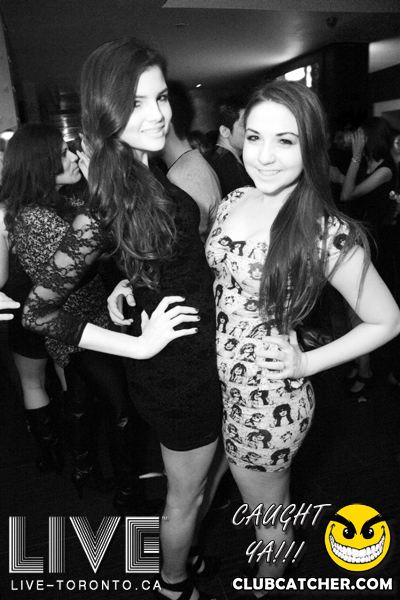 Live nightclub photo 113 - April 23rd, 2011