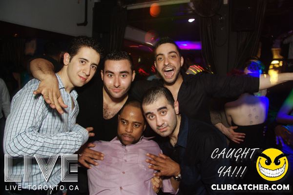 Live nightclub photo 115 - April 23rd, 2011