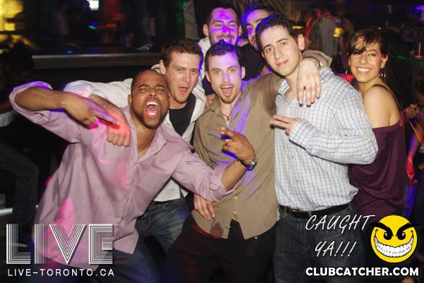 Live nightclub photo 116 - April 23rd, 2011