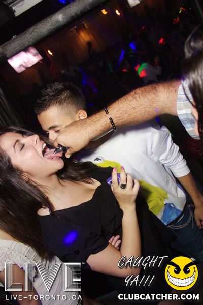 Live nightclub photo 118 - April 23rd, 2011