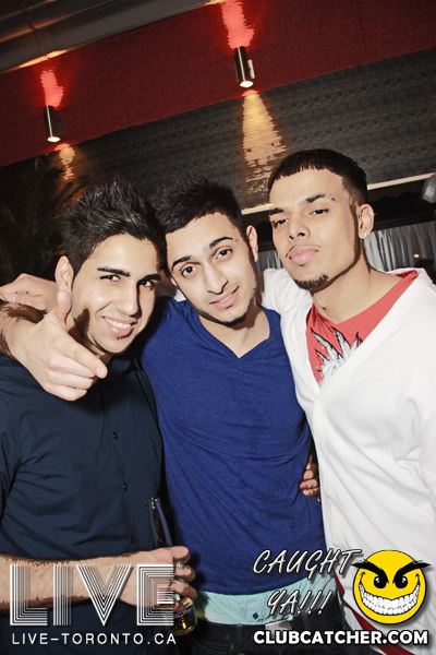 Live nightclub photo 120 - April 23rd, 2011