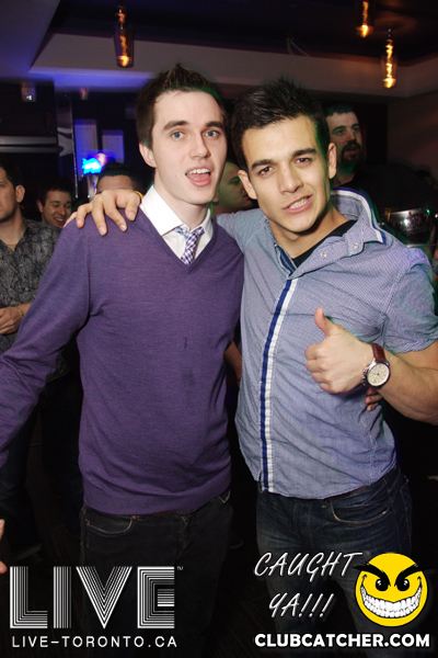 Live nightclub photo 13 - April 23rd, 2011