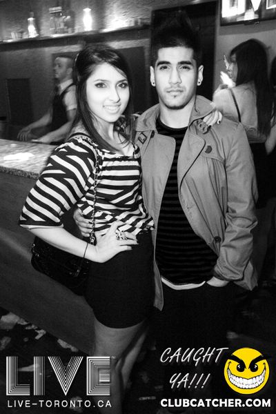 Live nightclub photo 121 - April 23rd, 2011