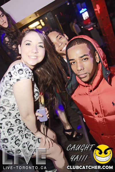 Live nightclub photo 122 - April 23rd, 2011