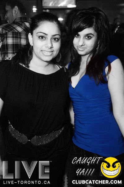 Live nightclub photo 123 - April 23rd, 2011