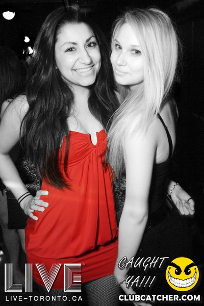 Live nightclub photo 125 - April 23rd, 2011