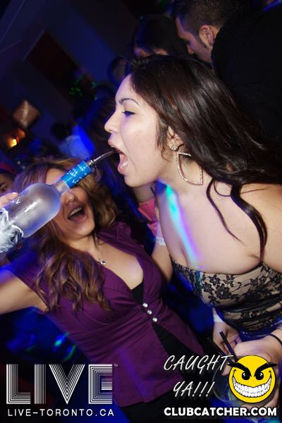 Live nightclub photo 127 - April 23rd, 2011