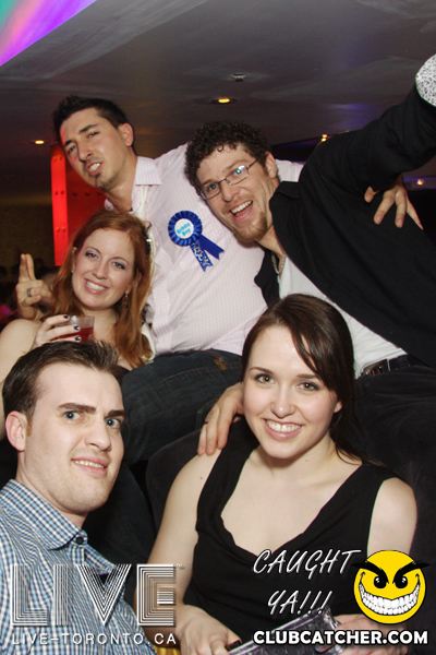 Live nightclub photo 128 - April 23rd, 2011