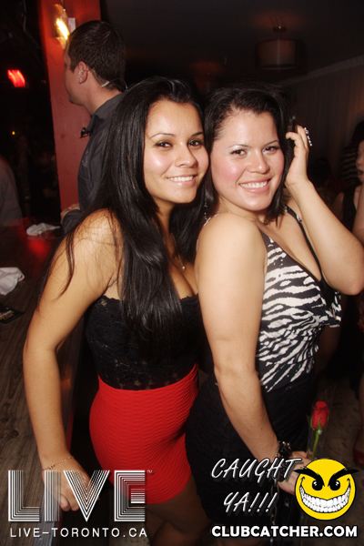 Live nightclub photo 130 - April 23rd, 2011