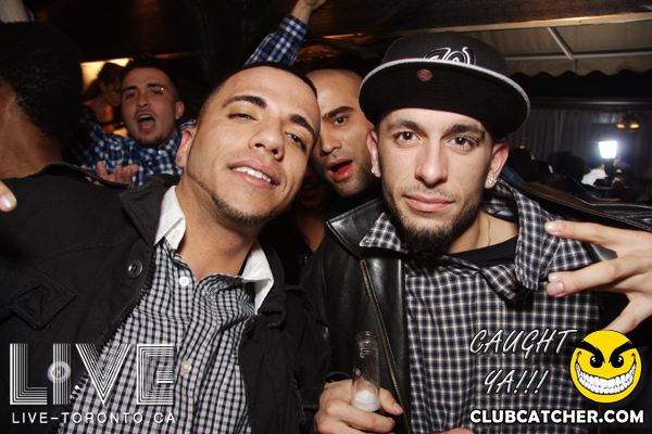 Live nightclub photo 14 - April 23rd, 2011