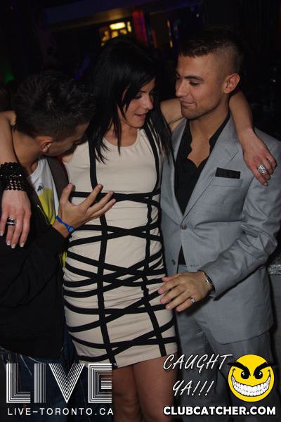 Live nightclub photo 133 - April 23rd, 2011