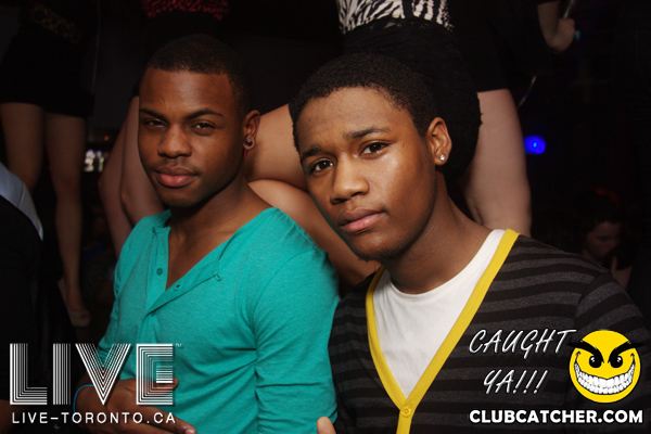 Live nightclub photo 135 - April 23rd, 2011
