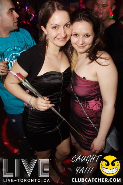 Live nightclub photo 136 - April 23rd, 2011