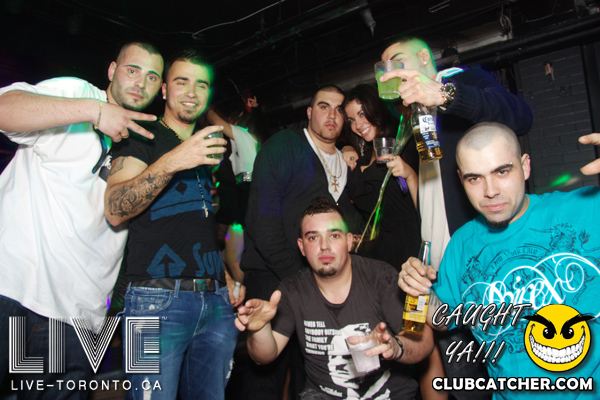 Live nightclub photo 137 - April 23rd, 2011