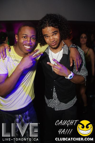 Live nightclub photo 138 - April 23rd, 2011