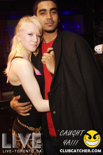 Live nightclub photo 139 - April 23rd, 2011