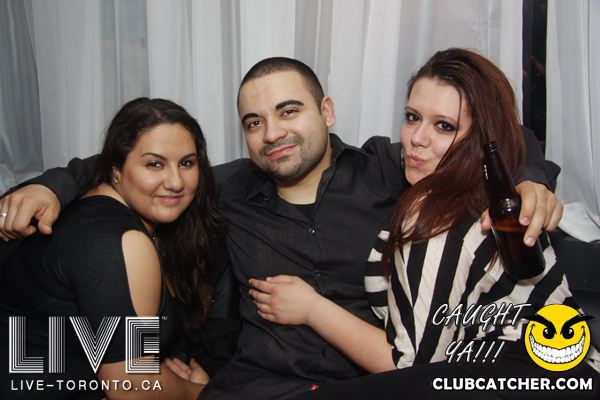 Live nightclub photo 140 - April 23rd, 2011