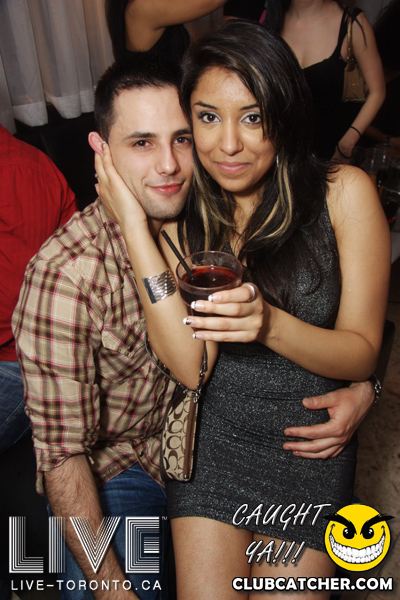 Live nightclub photo 15 - April 23rd, 2011